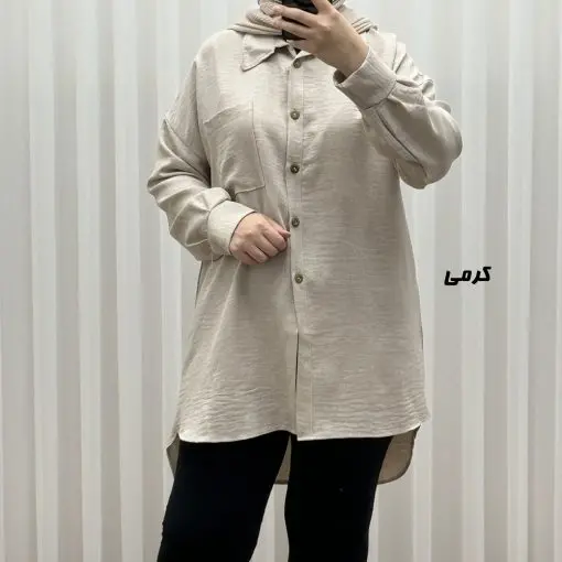 تصویر ۱ برای "مانتو صوفیا کد"