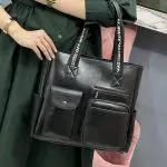 تصویر ۲ برای "کیف مهرانگیز کیفیت فراتر از انتظار"