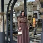 تصویر ۴ برای "ست شومیز دامن آزاده راحت و خوش پوش و دلنشین"