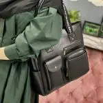 تصویر ۴ برای "کیف مهرانگیز کیفیت فراتر از انتظار"